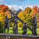 Illustration for article titled 48 Photos Of Autumn Around The World